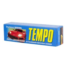 DRUCHEMA E0241 — Pasta Lekkościerna TEMPO 120g