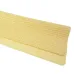 Ściereczka z irchy syntetycznej ircha z technologią poślizgową 3D 30x30 cm AMIO-02169
