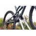 Bagażnik rowerowy samochodowy na dach RBR-02 AMIO-02589