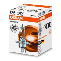 Żarówka halogenowa Osram  H4 12V 60/55 P43T