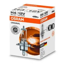 Osram O-64193 — Żarówka halogenowa Osram  H4 12V 60/55 P43T