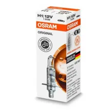 Osram O-64150 — Żarówka halogenowa Osram H1 12V 55W P14,5S
