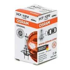 Osram O-64210 — Żarówka halogenowa Osram H7 55W PX26D
