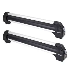 AMIO 02591 — Bagażnik dachowy na narty snowboard 760 mm SSR-01L AMIO-02591
