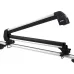 Bagażnik dachowy na narty snowboard 760 mm SSR-01L AMIO-02591