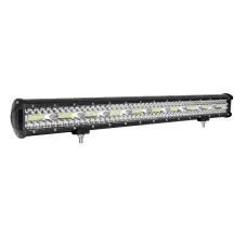 AMIO 02544 — Lampa robocza panelowa LED BAR AWL30 600W 72cm 60000lm 12V 24V AMIO-02544
