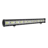 Lampa robocza panelowa LED BAR AWL31 660W 80cm 66000lm 12V 24V AMIO-02545