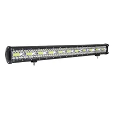 AMIO 02545 — Lampa robocza panelowa LED BAR AWL31 660W 80cm 66000lm 12V 24V AMIO-02545