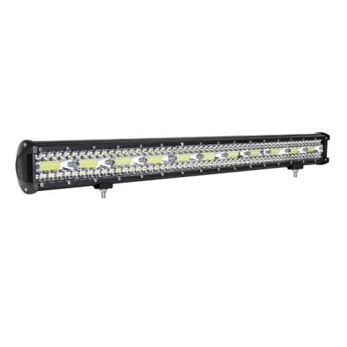 Lampa robocza panelowa LED BAR AWL31 660W 80cm 66000lm 12V 24V AMIO-02545