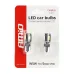 Żarówki LED CANBUS 5SMD 5730 T10 W5W White AMIO-01628