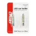 Żarówki LED STANDARD 3014 15SMD Festoon C5W C10W C3W 39mm White 12V AMIO-01091