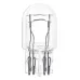 Żarówki halogenowe T20 W21/5W W3x16d 10 szt. AMIO-02552