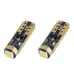 Żarówki LED STANDARD T5 W1W 1xSMD 3030 12V High Power AMIO-01094