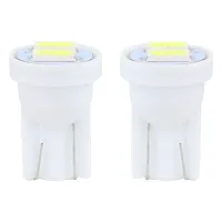 Żarówki LED CLASSIC T10 W5W 2xSMD 5730 12V AMIO-01295