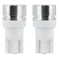 AMIO 01623 — Żarówki LED STANDARD T10 W5W 1xSMD HP 1W 12V AMIO-01623