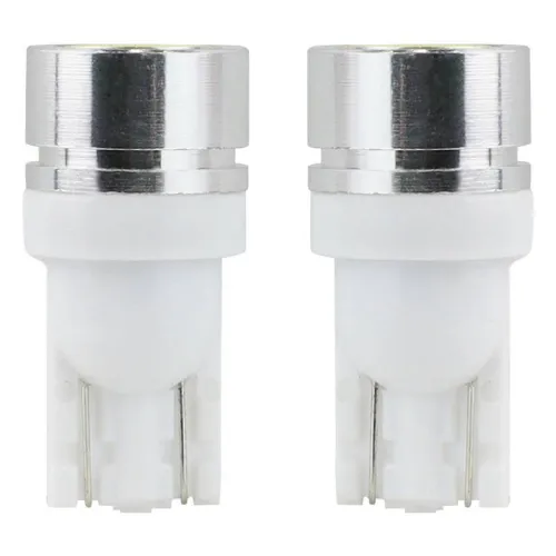 Żarówki LED STANDARD T10 W5W 1xSMD HP 1W 12V AMIO-01623
