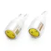 Żarówki LED STANDARD T10 W5W 1xSMD HP 1W 12V AMIO-01623