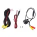 Kamera cofania parkowania HD-315-LED Night Vision AMIO-01015