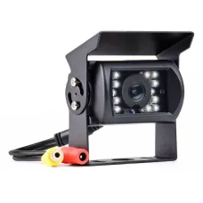 AMIO 02643 — Kamera cofania parkowania IR HD-501 Night Vision AMIO-02643