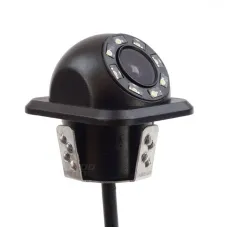AMIO 02165 — Kamera cofania parkowania HD-305 LED Night Vision AMIO-02165