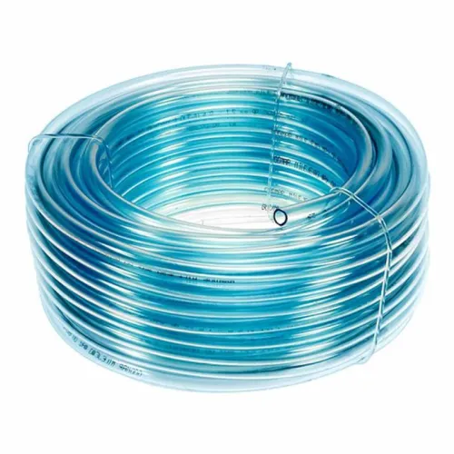 Wąż do benzyny i oleju 1-warstwowy śr 7 mm (25m w rolce)