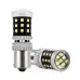 Żarówki LED CANBUS 2016 39SMD 1156 BA15S P21W R10W R5W White 12V 24V AMIO-02799