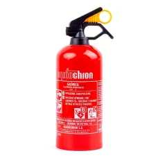 OGNIOCHRON OG60002 — Gaśnica proszkowa GP-1  BC bez wieszaka