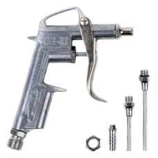 AMIO 02632 — Pistolet do przedmuchiwania PT-14 AMIO-02632