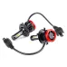 Żarówki samochodowe LED seria BF H4/H19 6000K Canbus AMIO-02241