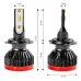 Żarówki samochodowe LED seria BF H7 6000K Canbus AMIO-02242