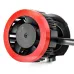 Żarówki samochodowe LED seria BF H7 6000K Canbus AMIO-02242