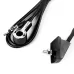 Antena samochodowa 41 cm 5mm adapter ANT01 AMIO-01048
