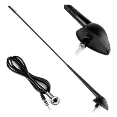 AMIO 01050 — Antena samochodowa 40 cm ANT03 AMIO-01050