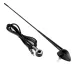 Antena samochodowa 40 cm ANT03 AMIO-01050