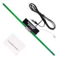 Antena wewnętrzna ze wzmacniaczem ANT05 AMIO-01128