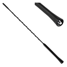 AMIO 01130 — Antena samochodowa maszt anteny 5 mm ANTM07 AMIO-01130