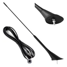 AMIO 01507 — Antena samochodowa 40 cm ANT07 AMIO-01507