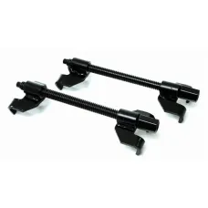 MAR-POL M80450 — Ściągacze do sprężyn 260 mm 2 sztuki