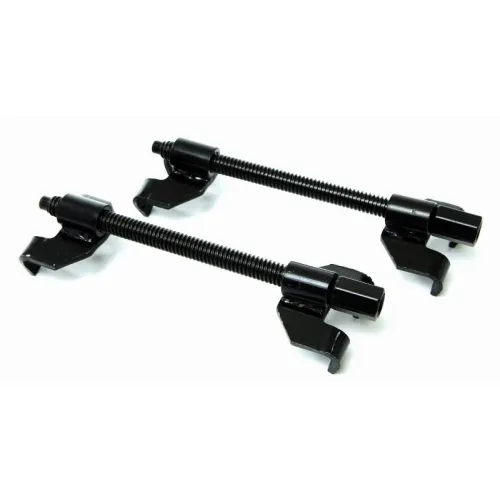 Ściągacze do sprężyn 260 mm 2 sztuki