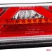 Lampa tylna zespolona LED RCL-02-L dynamiczna lewa AMIO-02364
