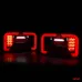 Lampa tylna zespolona LED RCL-03-R dynamiczna prawa AMIO-02367