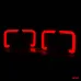 Lampa tylna zespolona LED RCL-03-R dynamiczna prawa AMIO-02367