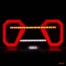 Lampa tylna zespolona LED RCL-04-L dynamiczna lewa AMIO-02368