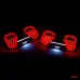 Lampa tylna zespolona LED RCL-04-R dynamiczna prawa AMIO-02369