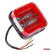 Lampa tylna zespolona LED RCL-08-LR dynamiczna lewa prawa AMIO-02373