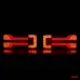 Lampa tylna zespolona LED RCL-01-R dynamiczna prawa AMIO-02473