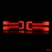 Lampa tylna zespolona LED RCL-01-R dynamiczna prawa AMIO-02473