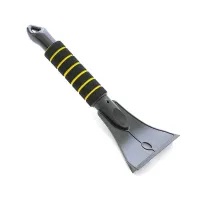 Skrobaczka do szyb śniegu lodu NICE TOUCH NT 30 cm