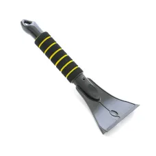 TOM-PAR T9031 — Skrobaczka do szyb śniegu lodu NICE TOUCH NT 30 cm