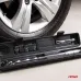 Klucz dynamometryczny z nasadką 17 mm 19 mm 21 mm 40-210 Nm AMIO-02407